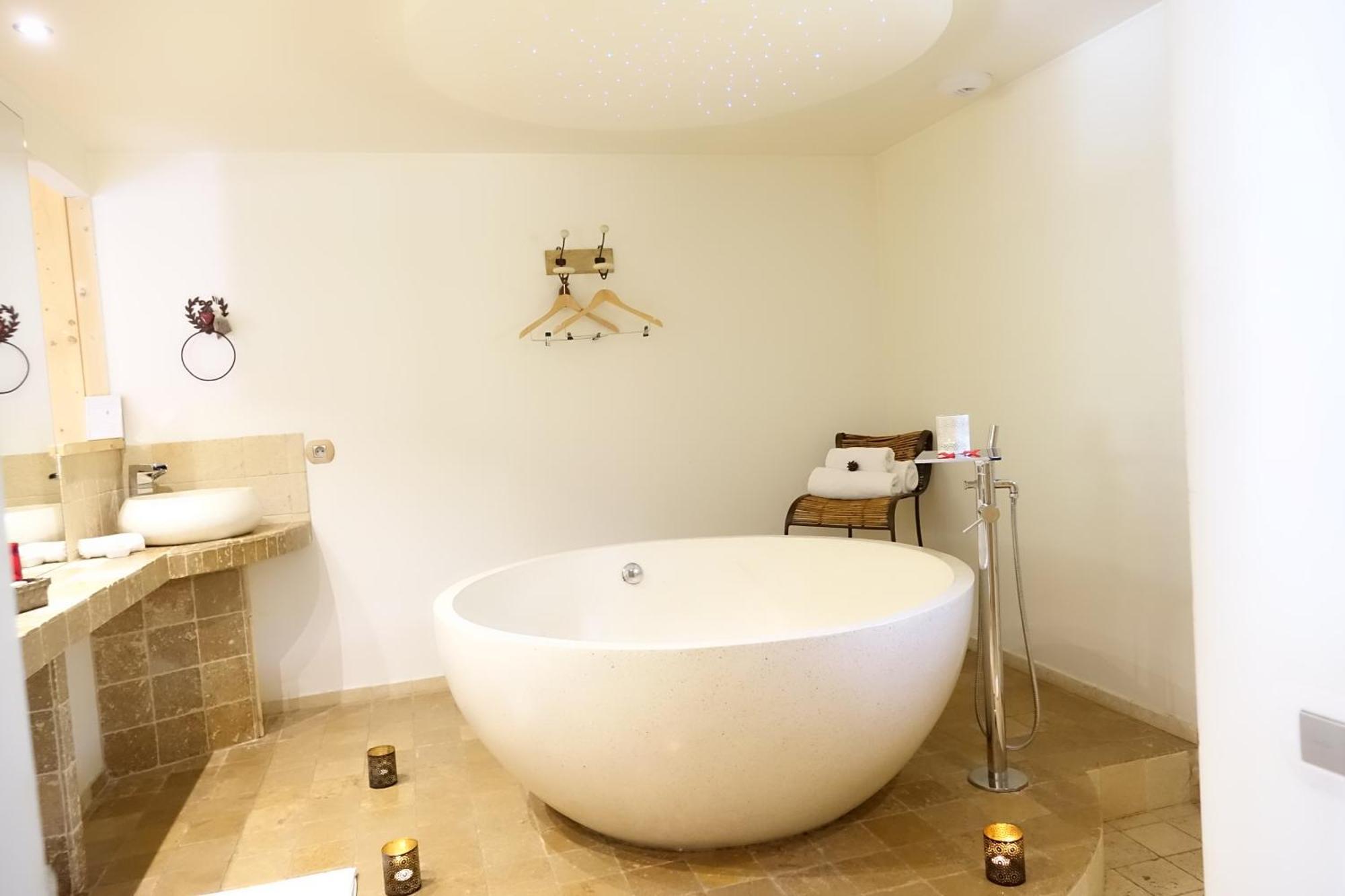 Domaine Du Haut Jardin Hotel & Chalets Spa Prive Rehaupal エクステリア 写真